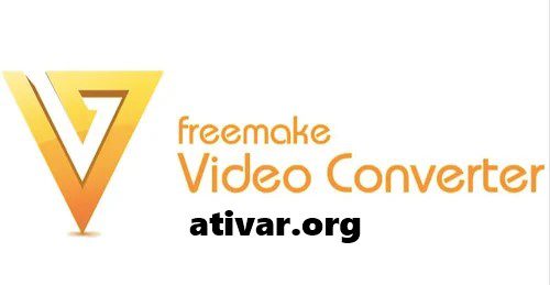 Freemake Video Converter Crackeado 