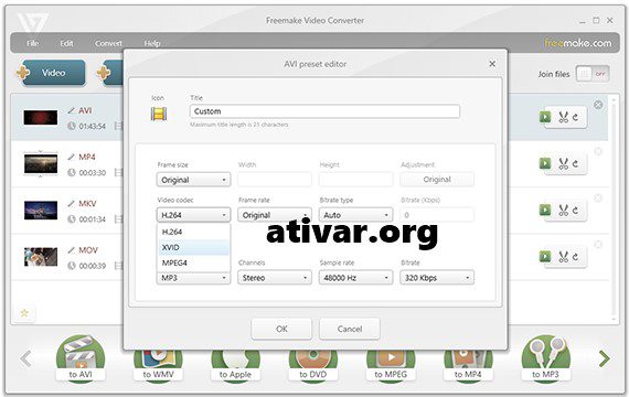 Freemake Video Converter Crackeado 