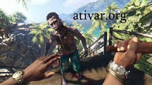 Dead island 2 Torrent