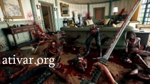 Dead island 2 Torrent