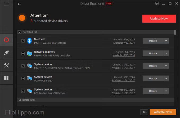 Driver Booster Torrent