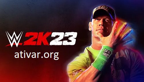 Download WWE 2K23 Torrent