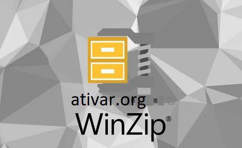 WinZip Crackeado