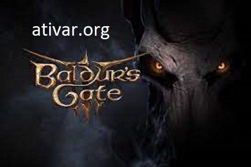 Baldus Gate 3 Torrent