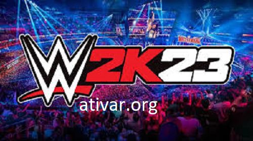 Download WWE 2K23 Torrent