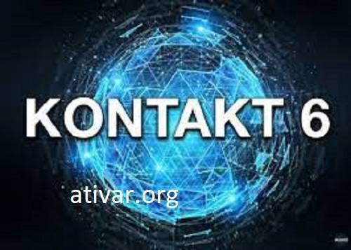 Kontakt Download Crackeado
