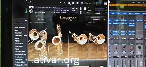 Kontakt Download Crackeado