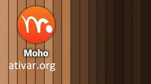Moho Pro Crackeado