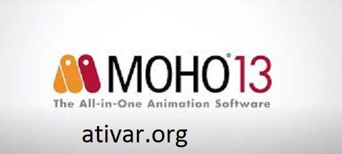 Moho Pro Crackeado