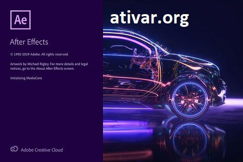 Como baixar e instalar o After effects crackeado 2023?