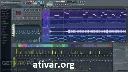 FL Studio Cracked Torrent