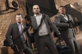 GTA 5 torrent