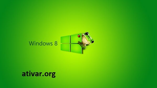 Windows 8 Torrent​
