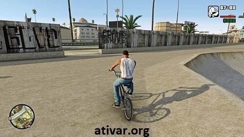 Download GTA Sa PC