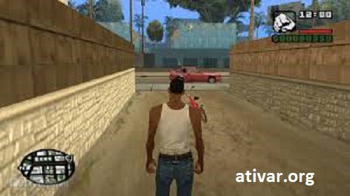 Download GTA Sa PC
