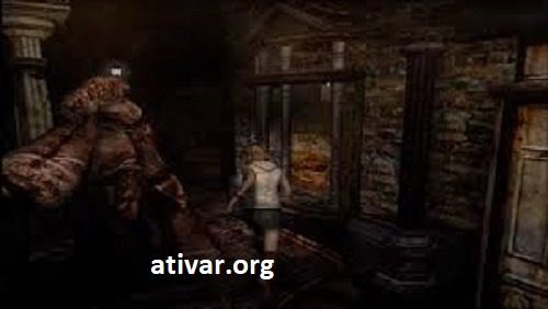Silent hill 3 PC Repack Download free 