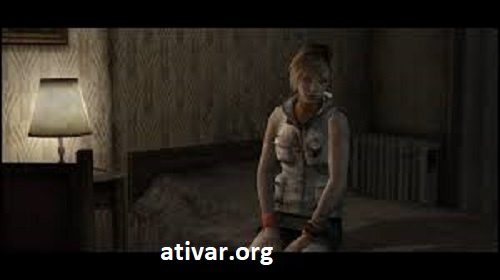Silent hill 3 PC Repack Download