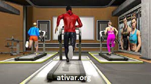 Como baixar e instalar o Gym Simulator 24 Torrent?