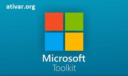 Ativador Toolkit