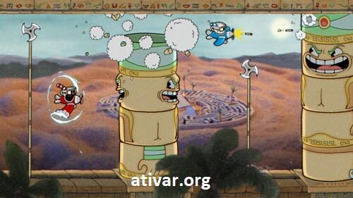 Cuphead pc download 