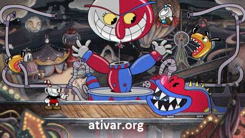 Cuphead pc download