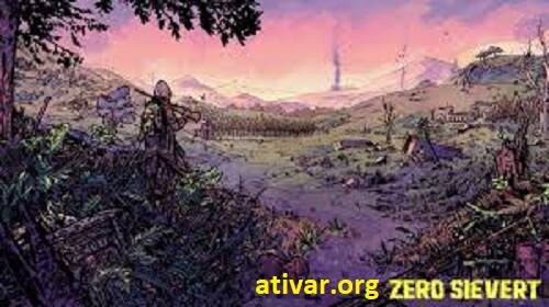 Zero Sievert download