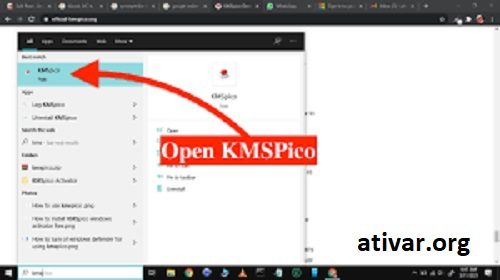 office 2016 kmspico download