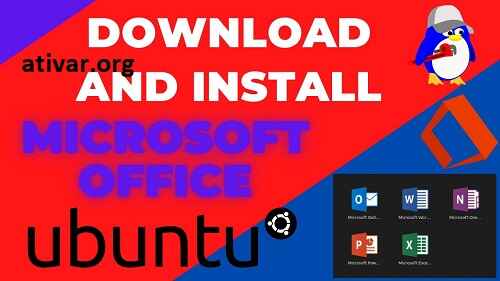Pacote office vitalicio