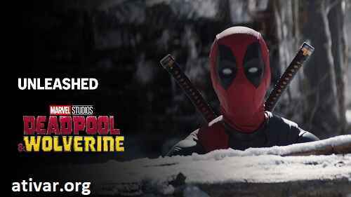 Deadpool e wolverine torrent