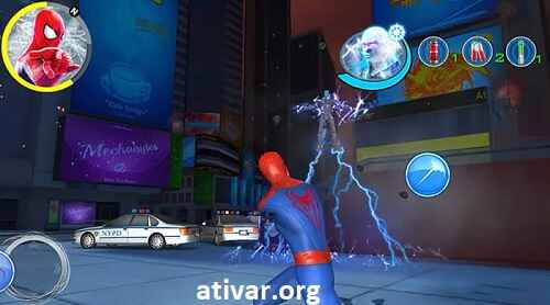 Download The Amazing Spider Man 2