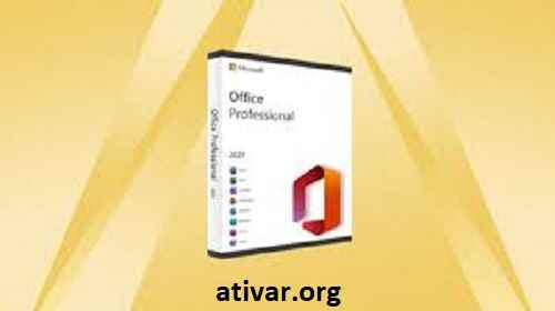 Office 2021 Professional 