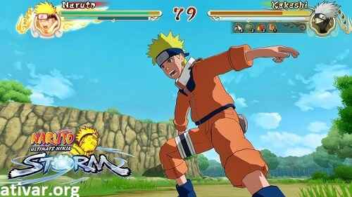 Naruto storm ninja download 