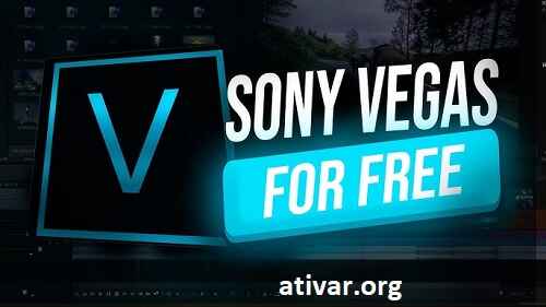 baixar Sony Vegas crackeado