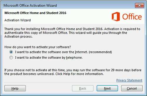 Microsoft Office 2013
