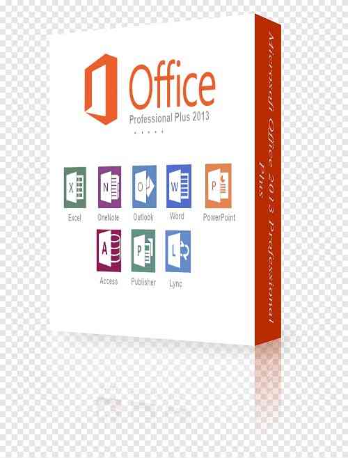 Microsoft Office 2013