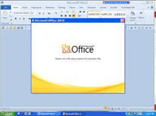 Ativador office 2010 32/64 Bit [PT-BR] (Step By Step)