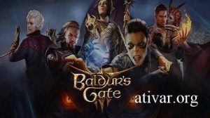 baldurs gate 3 torrent (overview)