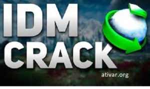 IDM crack