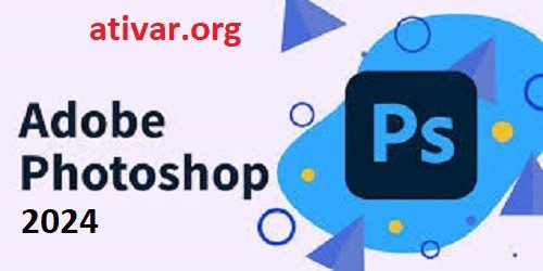 adobe photoshop Crackeado 2024