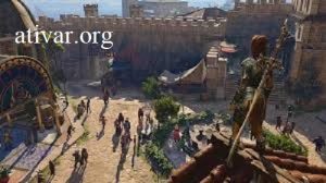 baldurs gate 3 torrent (overview)