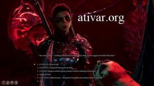 baldurs gate 3 torrent (overview)