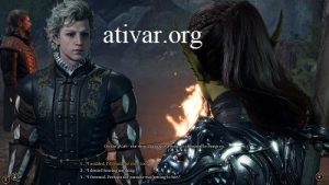 baldurs gate 3 torrent (overview)