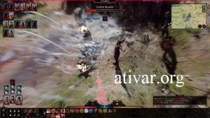 baldurs gate 3 torrent (overview)