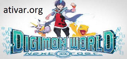 Digimon Next Order Torrent