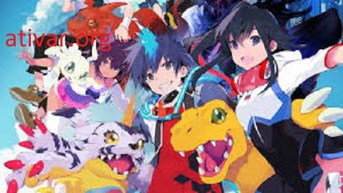 Digimon Next Order Torrent