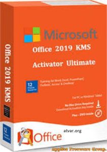 Microsoft Office 2019