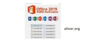 Microsoft Office 2019