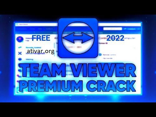 TeamViewer