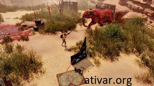 welcome to paradise 3