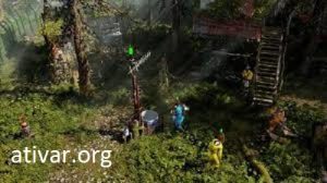 welcome to paradise 3